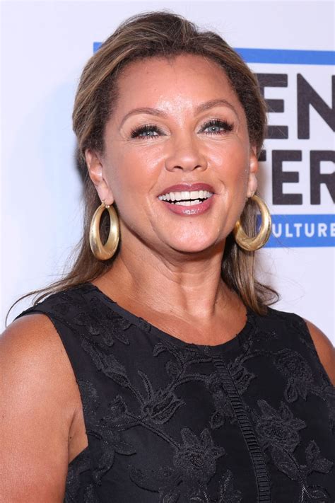 Vanessa Williams Hosts Sheen Center For Thought And Culture Fall Season