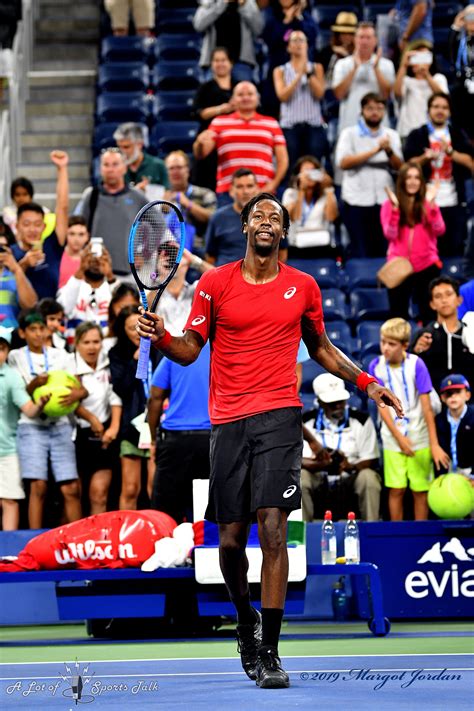 Tennis rankings usta is still tls ratings? Snap Judgments: Labor Day at the 2019 United States Open ...