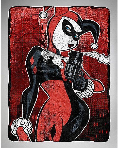 Pin On Harley Quinn