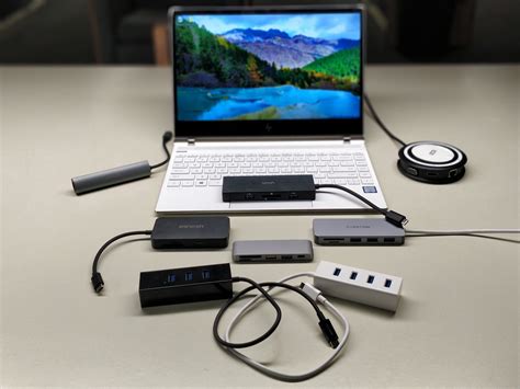 Best Usb C Hubs And Dongles 2023 Add Ports To Your Laptop Or Tablet