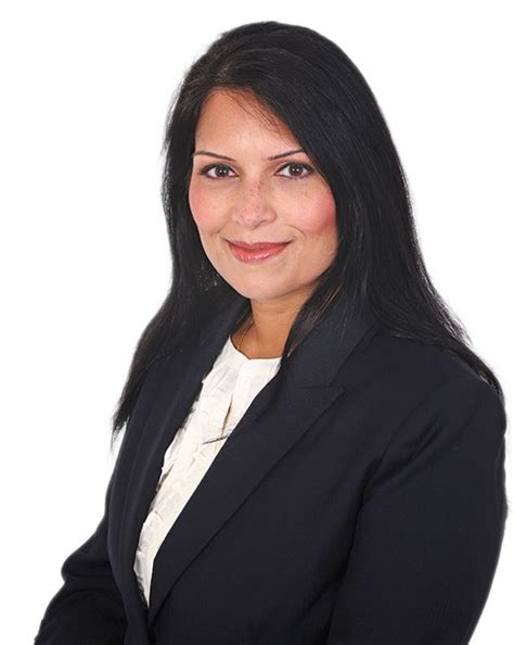 Oct 03, 2020 · priti patel on september 25, 2020 in london, england. Priti Patel of the Conservative party - bio