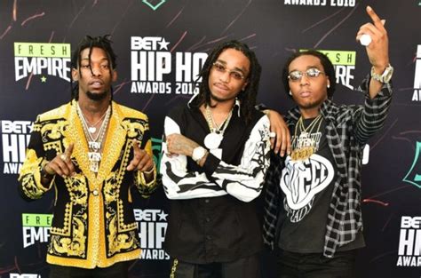 What Are The Migos Names Ages Height And Net Worth Posted By Samantha