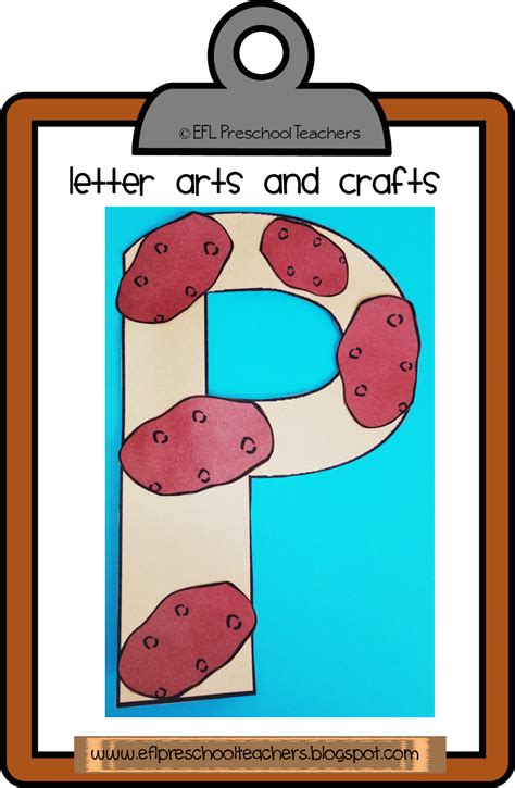 ESL Vegetables unit letter arts and crafts | Letter n crafts, Letter a crafts, Letter art