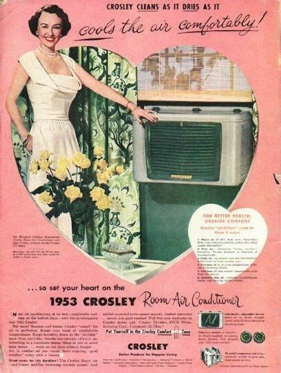 Pin By Je Hart On Vintage Ads Heating And Cooling Vintage House