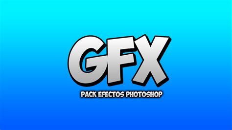 Technodigitalpc Los Mejores Programas El Mejor Pack Gfx