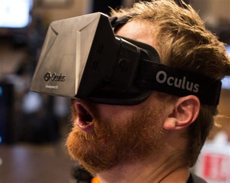major news oculus rift interactive virtual reality porn coming soon