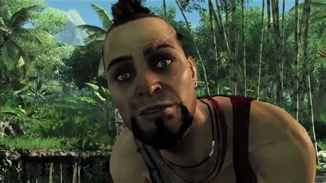 Michael Mando Far Cry 3 E3 Youtube