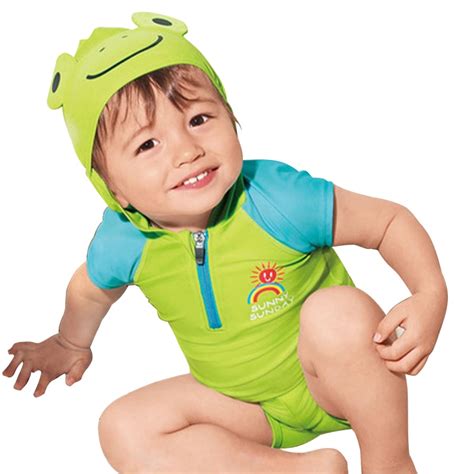 Fashion Baby Boy Trunk Swimming Children Kids Swim Wear Ocean Style 1