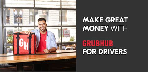 Check spelling or type a new query. Grubhub for Drivers - Apps on Google Play