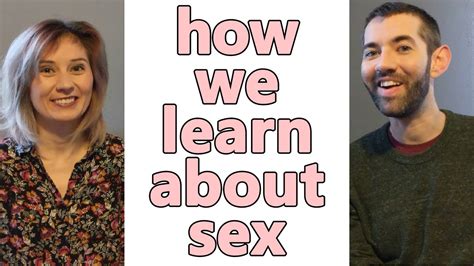 How Do Sexologists Learn About Sex Feat Lindsey Doe Youtube
