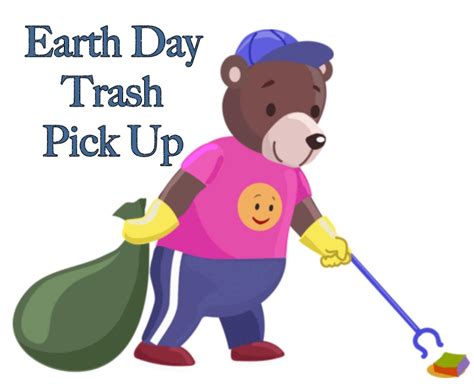 Smoky Mountain Earth Day Trash Pick Up Heysmokies