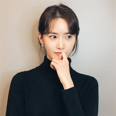 Yoona Opens Her Lim Yoona Official Instagram Account Wonderful Generation