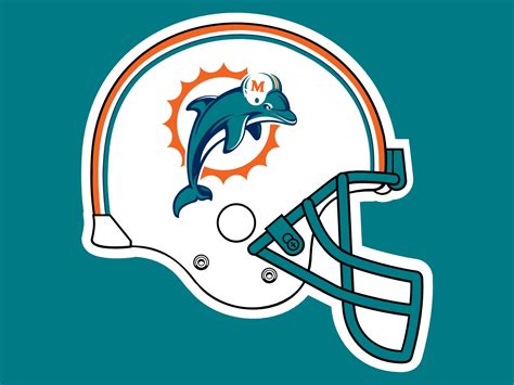 Free Download Miami Dolphins 1365x1024 For Your Desktop Mobile