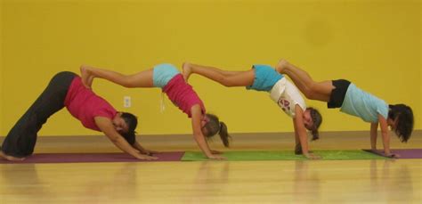 Yoga Exercise For Kids Soul Power Yoga Marlboro Nj