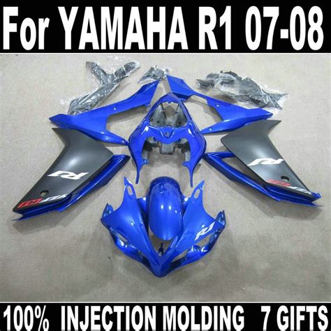 Yamaha r1 aftermarket on alibaba.com are products that help in cooling engines and enhance the volumetric efficacy. Aftermarket body parts fairings for YAMAHA injection ...