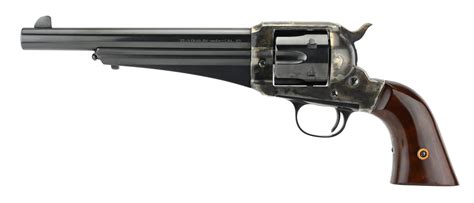 Uberti 1875 Outlaw 45 Lc Caliber Revolver For Sale