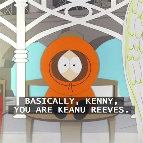 Kenny Memes