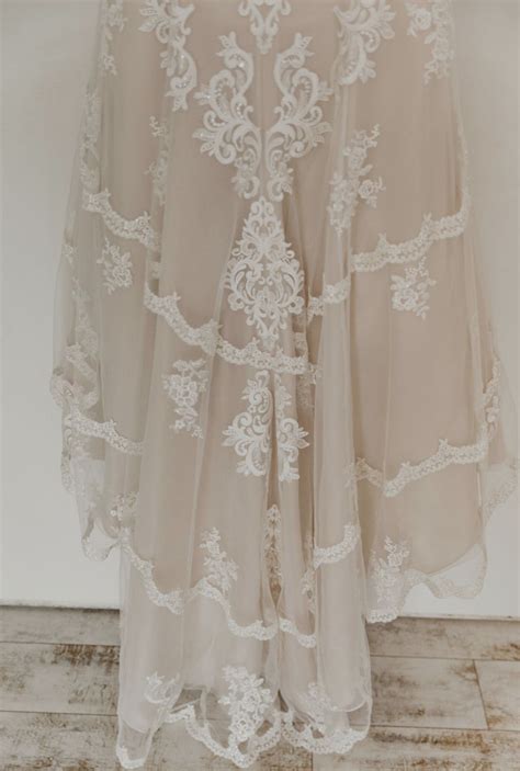 Stella York 6873 Wedding Dress Save 73 Stillwhite