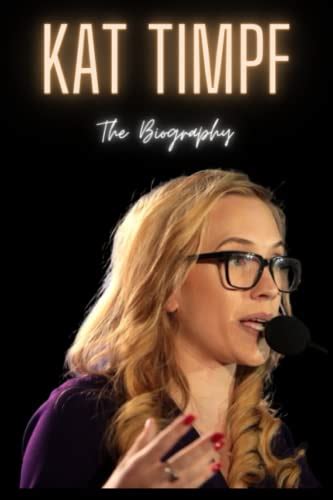 Kat Timpf The Biography Of An American Libertarian Columnist