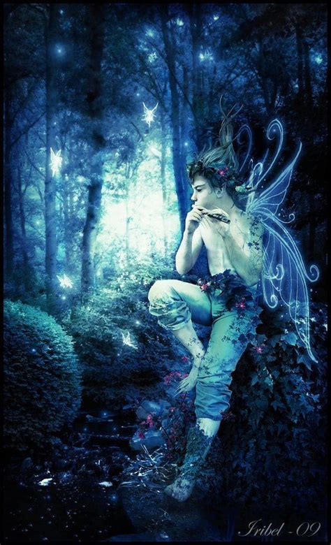 Fairy Boy Inspiration In 2019 Male Fairy Fairy Fairy Art