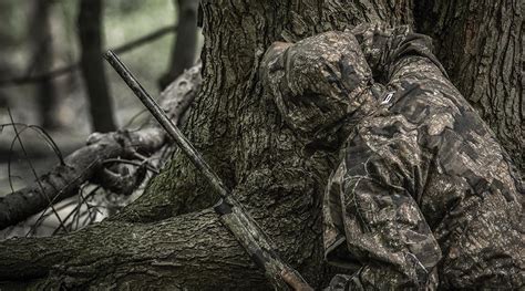 Hunting Gear New Realtree Timber Camo Getzone