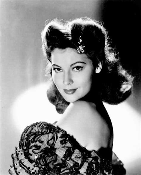 ava gardner vintage hollywood glamour old hollywood stars golden age of hollywood classic