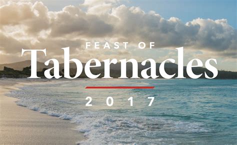 Banquet of the gods chinese name: All 2017 Feast of Tabernacles Sites Will Be Posted Online ...