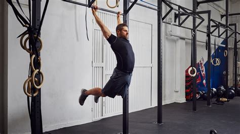 Become A High Rep Pull Up Master With The Kipping Pull Up Barbend