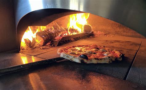 View 32 Indoor Wood Fired Pizza Oven For Sale
