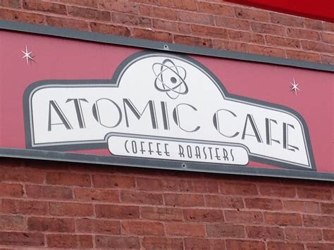 Atomic Cafe Review | Swampscott | Marblehead Real Estate