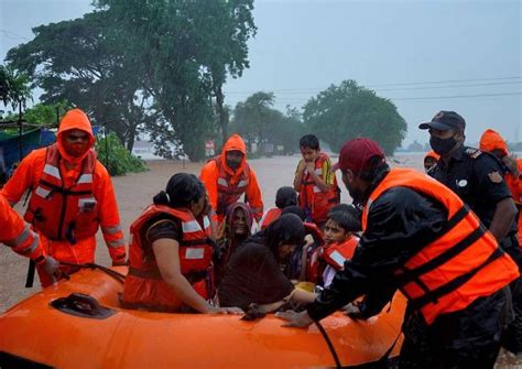 Climate Migration Predicted To Rise In India As Extreme Weather Worsens Asia News Asiaone