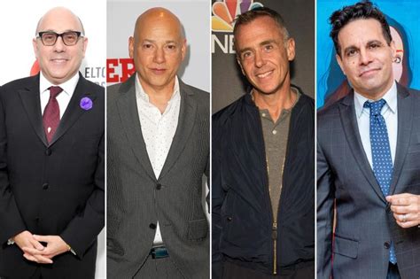 Willie Garson And More Join Sex And The City Revival