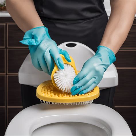 How To Clean Toilet Seat Best Modern Toilet