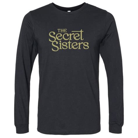 the secret sisters online store