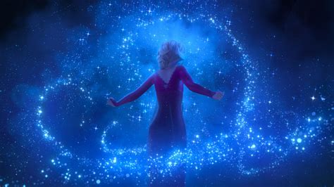 Hemos Visto Frozen 2 Anna Y Elsa Vuelven A Cautivarnos En Una Mágica Y Emocionante Segunda Parte