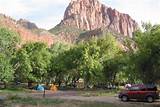 Images of Zion National Park Rv Reservations