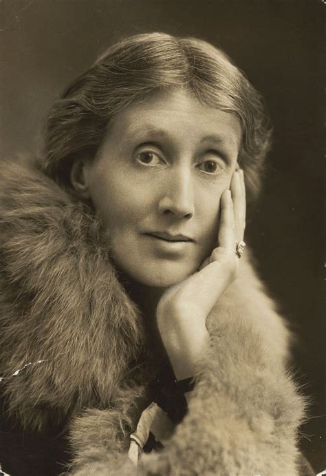 Do your part to help us. Virginia Woolf - Vikipedi