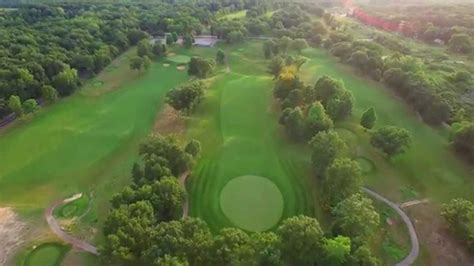 The front nine is laid out through natural and jungle bounded terrain, with occasional water the mines golf is one of malaysia's best golf courses and should be played by all malaysian golfers. The Mines Golf Course Grand Rapids - YouTube