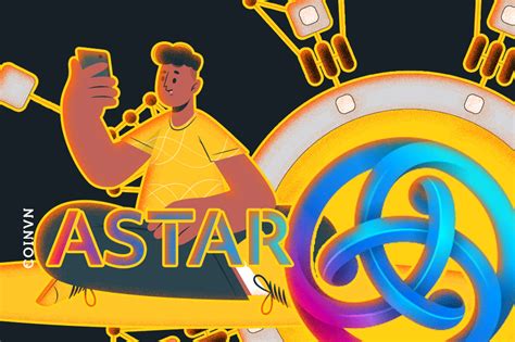 Astar Network là gì Tìm hiểu chi tiết dự án Astar Network và token ASTR Coinvn