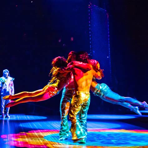 Photos For Cirque Du Soleil The Beatles Love Yelp