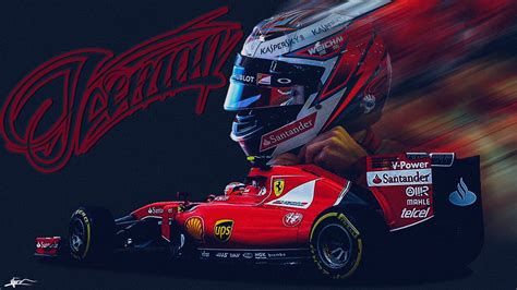 F1 Ferrari Desktop Wallpapers Wallpaper Cave