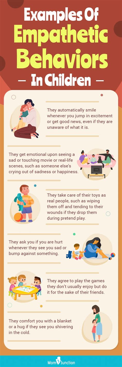 16 Kindness And Empathy Activities For Kids To Learn
