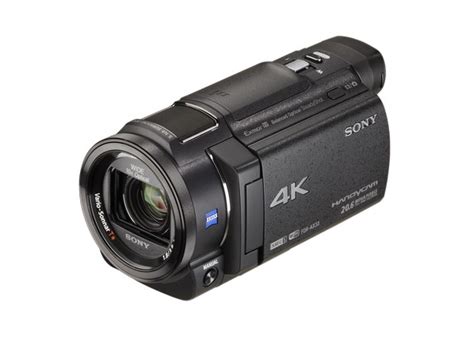 Sony Fdr Ax33 Camcorder Consumer Reports