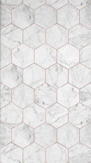 Kemra Marble And Copper Tiles Kem074w Wallpaper