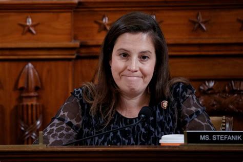 5 Things To Know About Rep Elise Stefanik The National Interest
