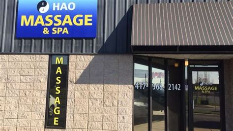Hao Spa And Massage 18 Photos 1811 W Sunset St Springfield Missouri Massage Phone Number