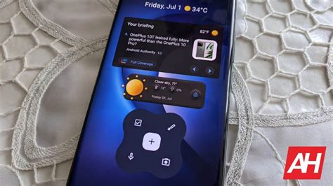 Top 10 Best Widgets For Android 2022