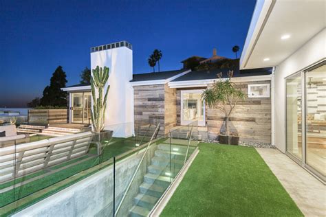 Open House Obsession: Big Views, Big Spaces In Pacific Palisades, $5.5M