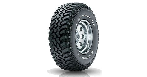 Anvelope Vara Bf Goodrich Mud Terrain 2 23575r15 104q Arhiva Okaziiro