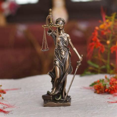 Lady Justice Blind Lady Scales Of Justice Statue Law Lawyer Attorney